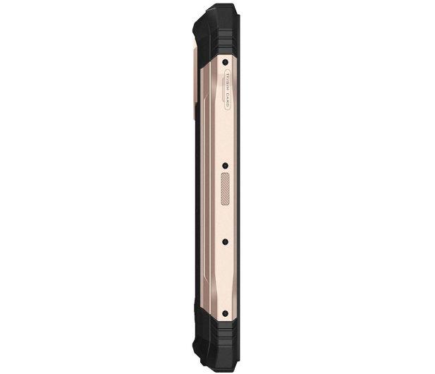 DOOGEE S100 PRO 12/256GB Złoty - 1186528 - zdjęcie 8
